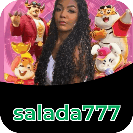 Instalar app salada777