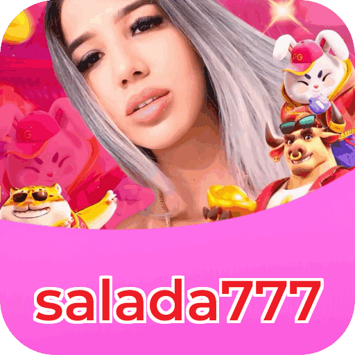 APK Android salada777