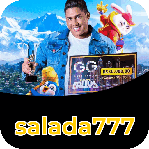 Instalação Android salada777