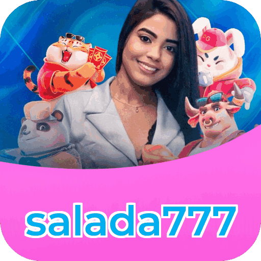 App mobile salada777